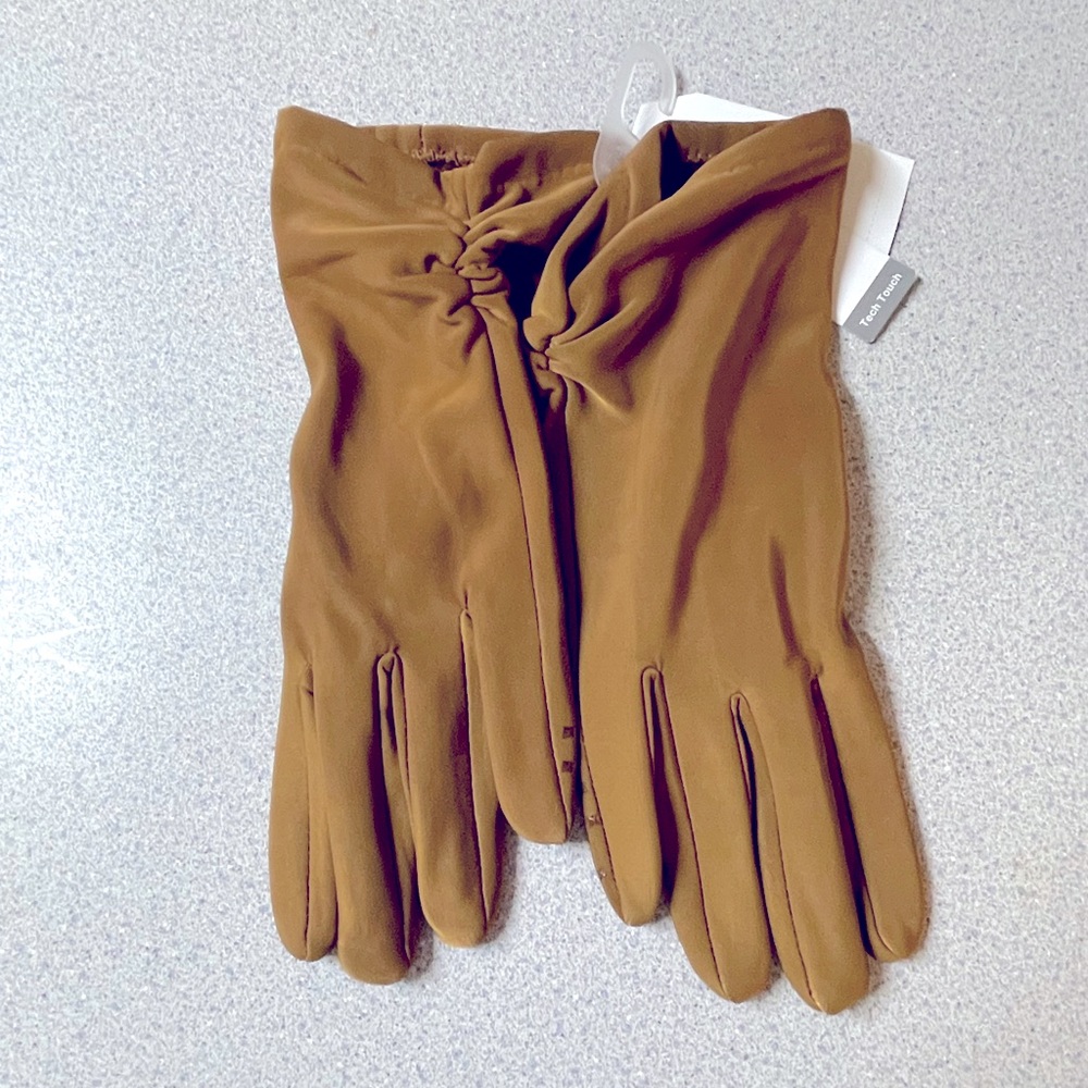 Womens gloves
